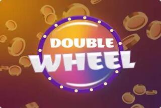 Double Wheel