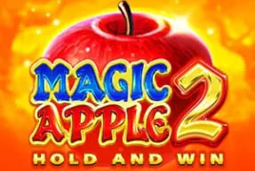 Magic Apple 2