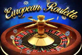 European Roulette Spinomenal